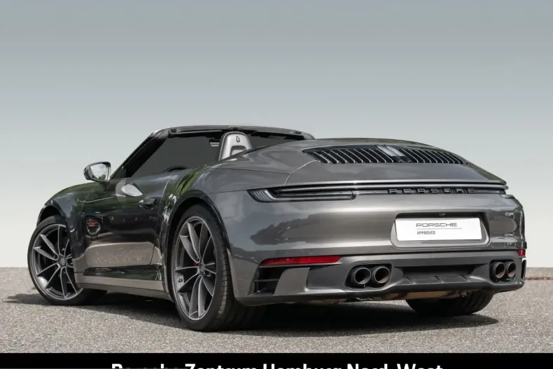 Porsche 992 din 2021 cu 82.741 km - oferta POR251443 - foto 5