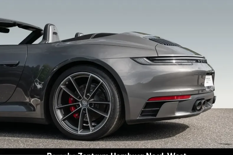 Porsche 992 din 2021 cu 82.741 km - oferta POR251443 - foto 9