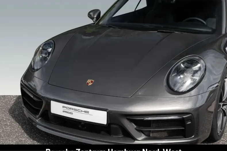 Porsche 992 din 2021 cu 82.741 km - oferta POR251443 - foto 10