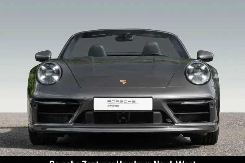 Porsche 992 din 2021 cu 82.741 km - oferta POR251443 - foto 11