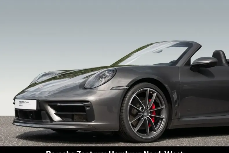 Porsche 992 din 2021 cu 82.741 km - oferta POR251443 - foto 12