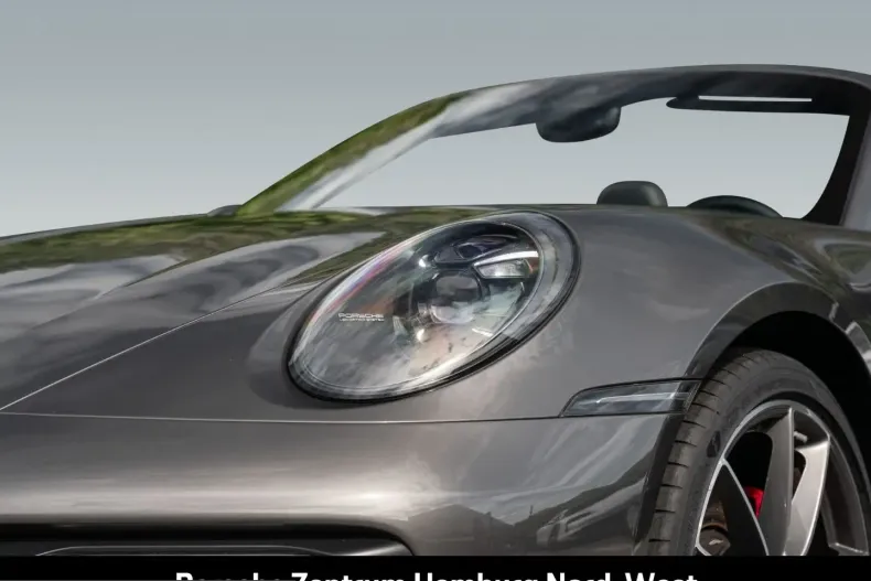 Porsche 992 din 2021 cu 82.741 km - oferta POR251443 - foto 13