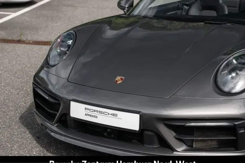 Porsche 992 din 2021 cu 82.741 km - oferta POR251443 - foto 14
