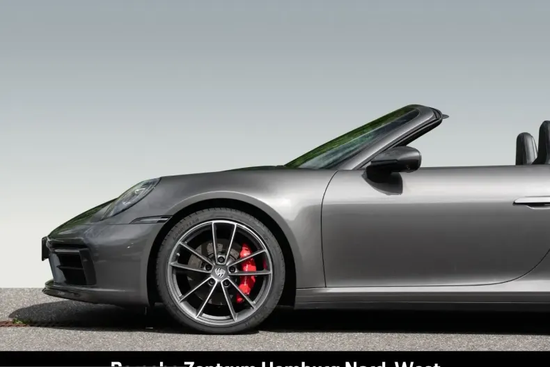 Porsche 992 din 2021 cu 82.741 km - oferta POR251443 - foto 15