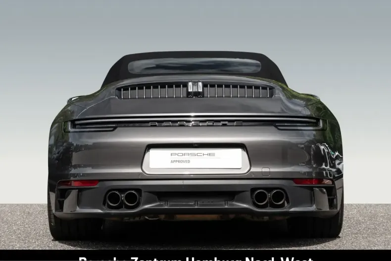 Porsche 992 din 2021 cu 82.741 km - oferta POR251443 - foto 18