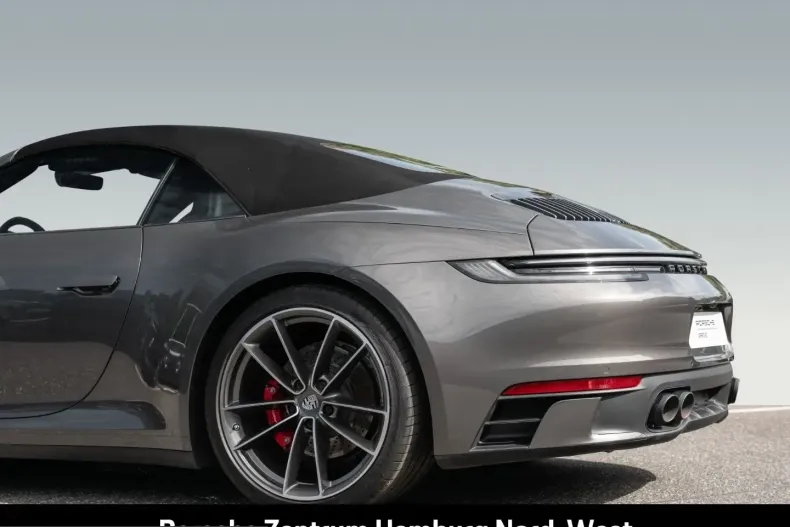 Porsche 992 din 2021 cu 82.741 km - oferta POR251443 - foto 19