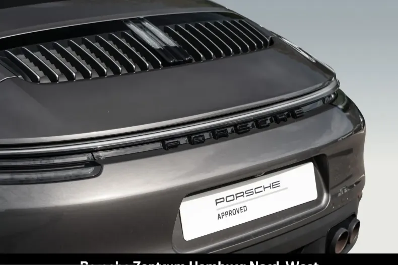 Porsche 992 din 2021 cu 82.741 km - oferta POR251443 - foto 21