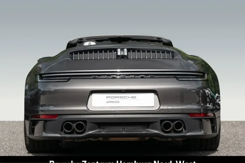 Porsche 992 din 2021 cu 82.741 km - oferta POR251443 - foto 22