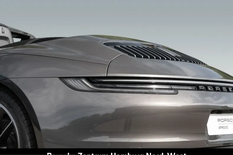 Porsche 992 din 2021 cu 82.741 km - oferta POR251443 - foto 23