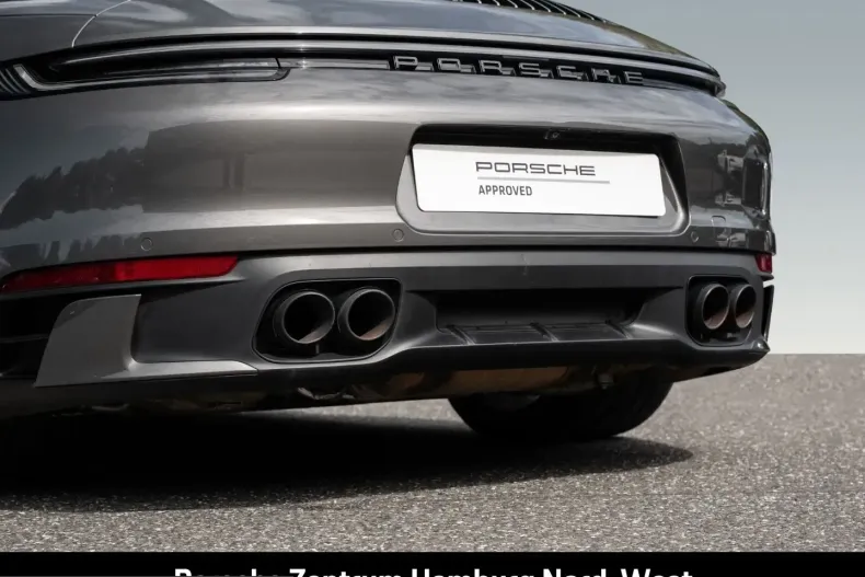 Porsche 992 din 2021 cu 82.741 km - oferta POR251443 - foto 25