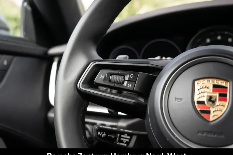 Porsche 992 din 2021 cu 82.741 km - oferta POR251443 - foto 31