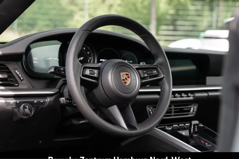 Porsche 992 din 2021 cu 82.741 km - oferta POR251443 - foto 42