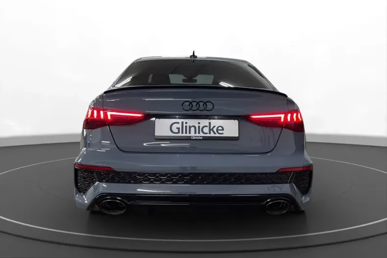 Audi RS3 din 2024 cu 20.990 km - oferta AUD251444 - foto 3