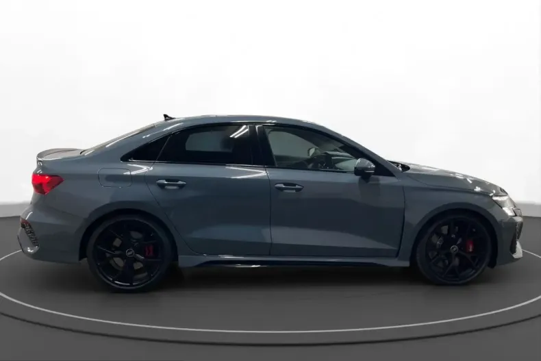 Audi RS3 din 2024 cu 20.990 km - oferta AUD251444 - foto 5