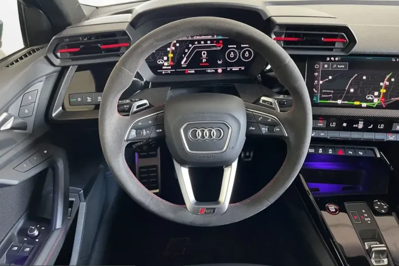 Audi RS3 din 2024 cu 20.990 km - oferta AUD251444 - foto 10