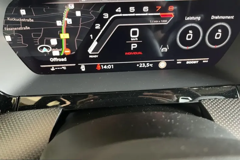 Audi RS3 din 2024 cu 20.990 km - oferta AUD251444 - foto 12