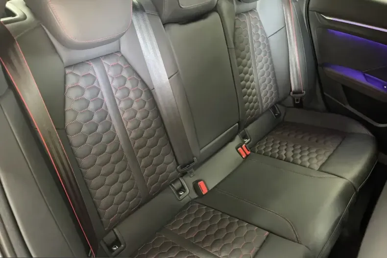 Audi RS3 din 2024 cu 20.990 km - oferta AUD251444 - foto 18