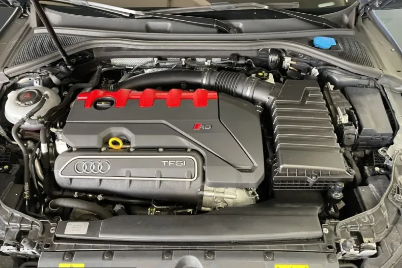 Audi RS3 din 2024 cu 20.990 km - oferta AUD251444 - foto 20