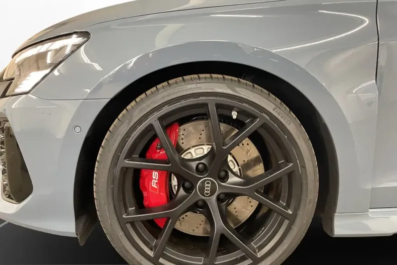 Audi RS3 din 2024 cu 20.990 km - oferta AUD251444 - foto 21