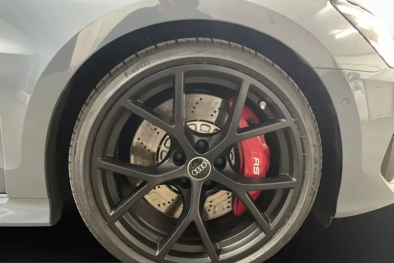Audi RS3 din 2024 cu 20.990 km - oferta AUD251444 - foto 24