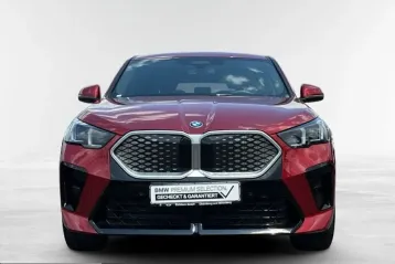 BMW iX2 din 2025 - oferta BMW251445
