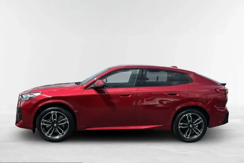 BMW iX2 (Seria X) din 2025 cu 24.800 km - oferta BMW251445 - foto 2