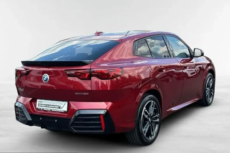 BMW iX2 (Seria X) din 2025 cu 24.800 km - oferta BMW251445 - foto 4