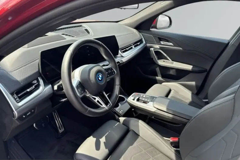 BMW iX2 (Seria X) din 2025 cu 24.800 km - oferta BMW251445 - foto 7