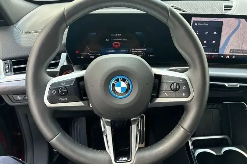 BMW iX2 (Seria X) din 2025 cu 24.800 km - oferta BMW251445 - foto 11