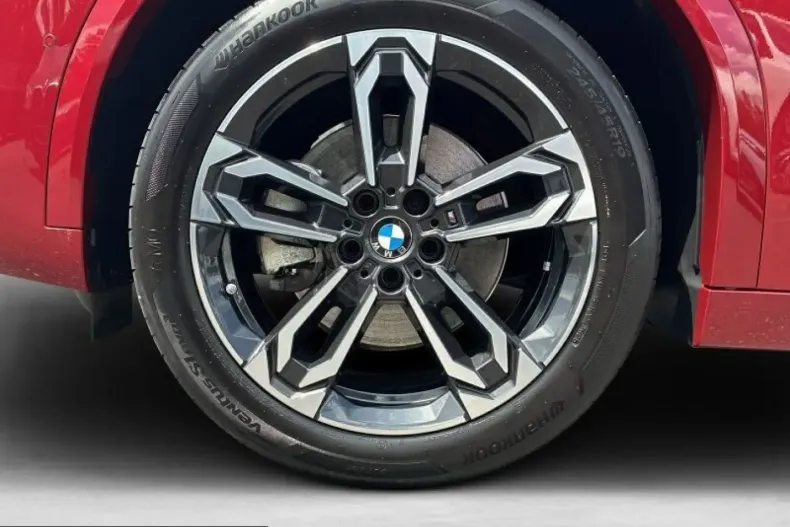 BMW iX2 (Seria X) din 2025 cu 24.800 km - oferta BMW251445 - foto 14