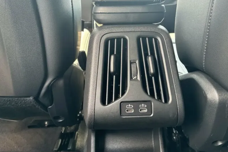 BMW iX2 (Seria X) din 2025 cu 24.800 km - oferta BMW251445 - foto 15