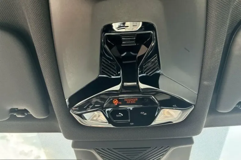 BMW iX2 (Seria X) din 2025 cu 24.800 km - oferta BMW251445 - foto 16
