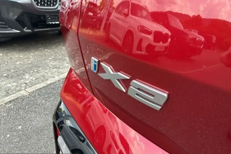 BMW iX2 (Seria X) din 2025 cu 24.800 km - oferta BMW251445 - foto 17