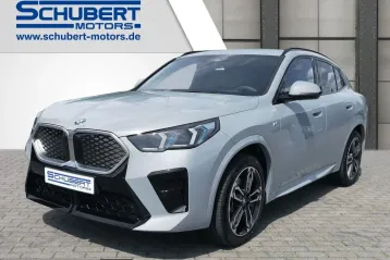 BMW iX2 din 2024 - oferta BMW251446