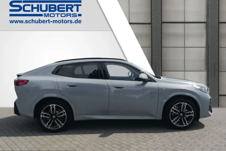 BMW iX2 (Seria X) din 2024 cu 39.000 km - oferta BMW251446 - foto 4