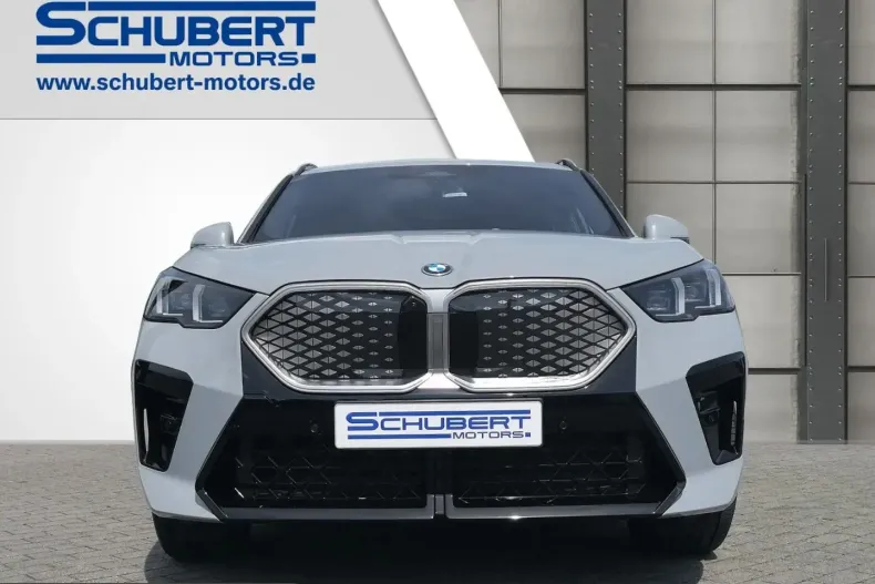 BMW iX2 (Seria X) din 2024 cu 39.000 km - oferta BMW251446 - foto 5