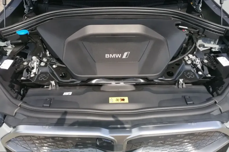 BMW iX2 (Seria X) din 2024 cu 39.000 km - oferta BMW251446 - foto 14