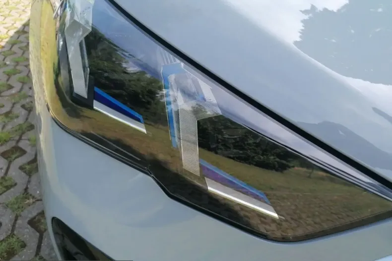 BMW iX2 (Seria X) din 2024 cu 39.000 km - oferta BMW251446 - foto 16