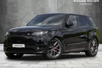 Land Rover Range Rover Sport din 2025 - oferta LAN251447