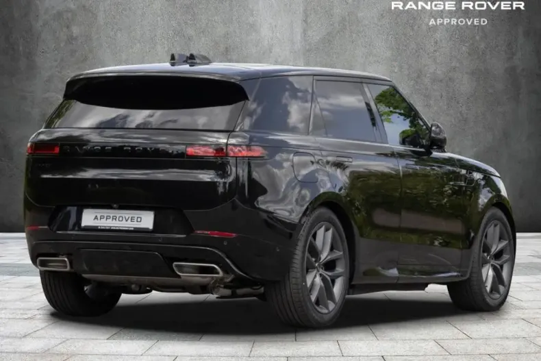 Land Rover Range Rover Sport din 2025 cu 5.238 km - oferta LAN251447 - foto 2