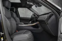 Land Rover Range Rover Sport din 2025 cu 5.238 km - oferta LAN251447 - foto 3