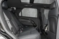 Land Rover Range Rover Sport din 2025 cu 5.238 km - oferta LAN251447 - foto 4