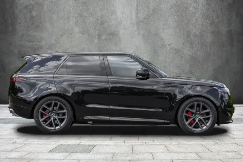 Land Rover Range Rover Sport din 2025 cu 5.238 km - oferta LAN251447 - foto 5