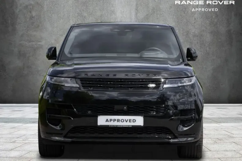 Land Rover Range Rover Sport din 2025 cu 5.238 km - oferta LAN251447 - foto 7