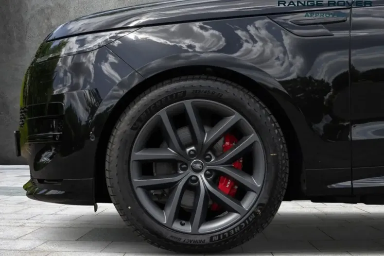 Land Rover Range Rover Sport din 2025 cu 5.238 km - oferta LAN251447 - foto 8