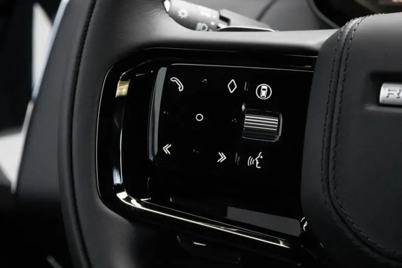 Land Rover Range Rover Sport din 2025 cu 5.238 km - oferta LAN251447 - foto 12