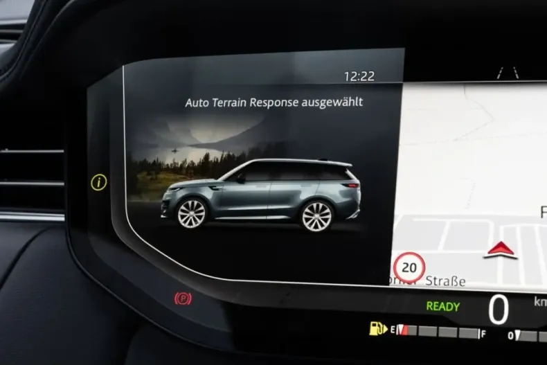 Land Rover Range Rover Sport din 2025 cu 5.238 km - oferta LAN251447 - foto 28