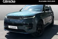 Land Rover Range Rover Sport din 2025 cu 14.000 km - oferta LAN251448 - foto 3