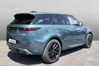 Land Rover Range Rover Sport din 2025 cu 14.000 km - oferta LAN251448 - foto 4