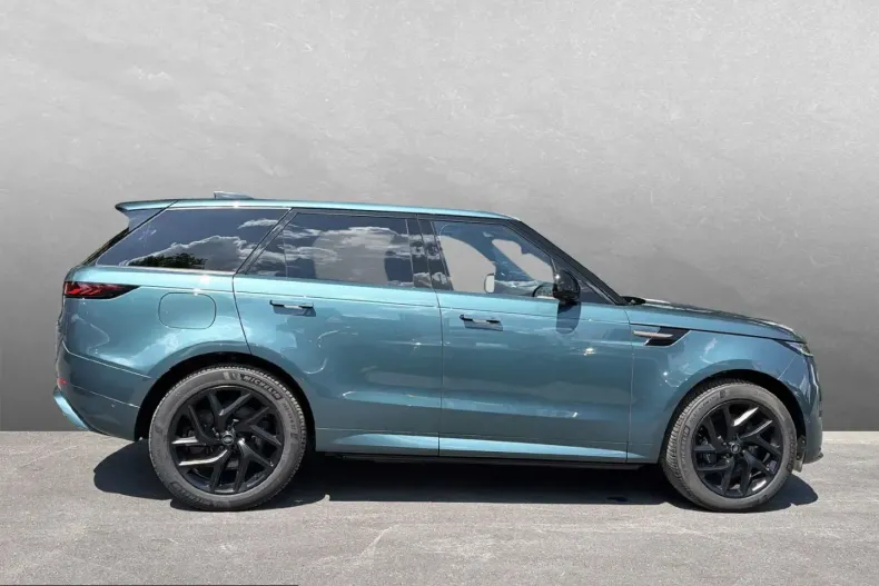 Land Rover Range Rover Sport din 2025 cu 14.000 km - oferta LAN251448 - foto 6